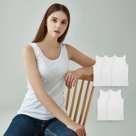 BYC 여성런닝 5매입세트 9970원 핫딜