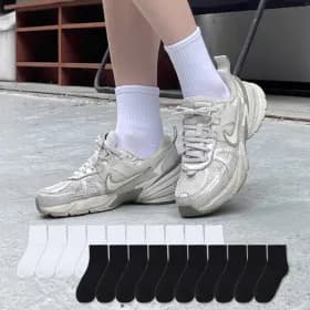 롱솔리드 골지 중목 10켤레 7,880원 외 다양