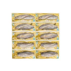 제주산 참굴비 10미 600g (2팩) HACCP인증 22,000원 무배