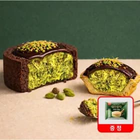 삼립 두바이 파이/떠먹케 2종 4개 21,920원