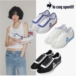 르꼬끄 몽펠리에 캐주얼 스니커즈 46,482원(쓱클럽) 무배