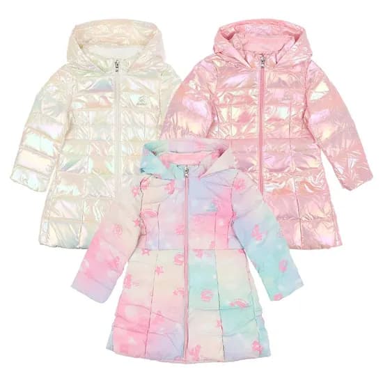 베네통 키즈 후드 경량 덕다운 점퍼 QADJ10461 50,480원 무배