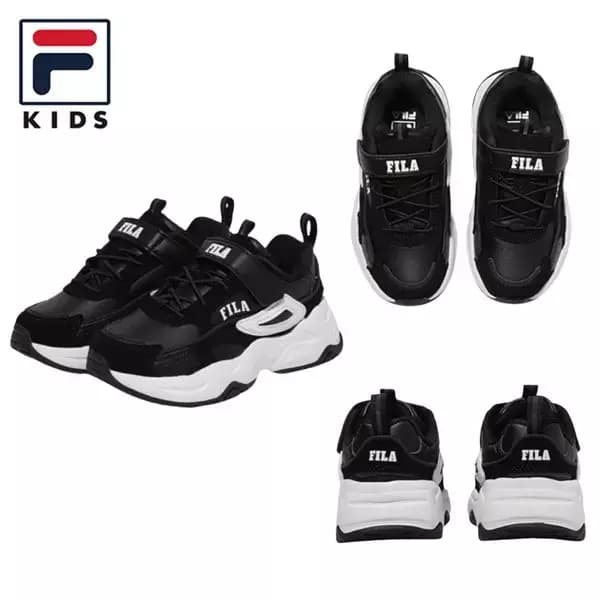 휠라키즈 신학기 레이플라이드 LT KD 운동화 19,700원(신한) 유배