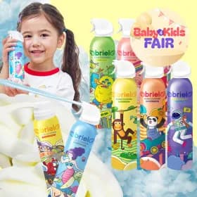 유아버블클렌저 200ml 9종 26,790원 무배