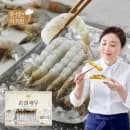 김나운 손질새우 7팩 (150g/10미)- 26.5.6.까지 15,040원