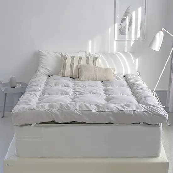 홈즈 매트리스 토퍼 아이스그레이 35,900원 무배