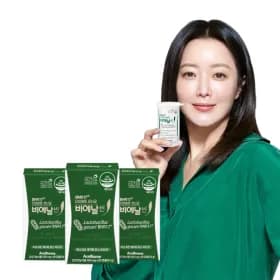 비에날씬/비에날씬 플러스 3개월분 132,590원