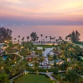 푸꾸옥 자유여행 5성 5/6일 449,310원