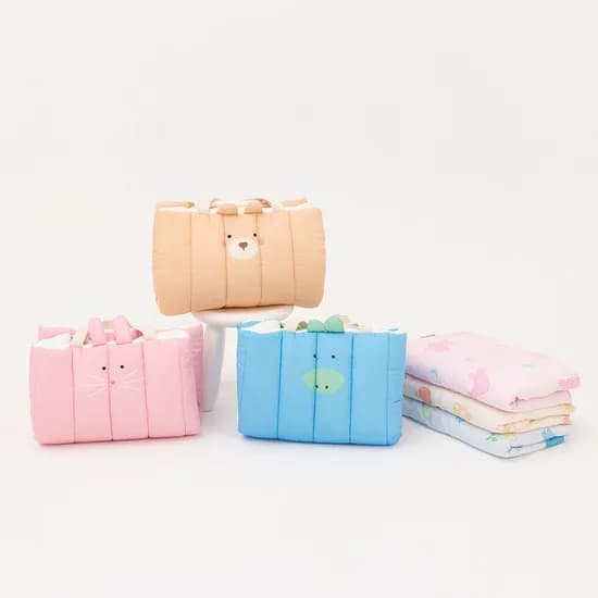 밀로앤개비 낮잠이불 110,110원+로하쿨 인견이불 블랭킷 증정