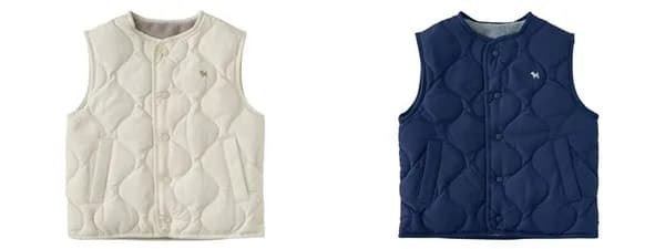 블루독 리버다운 베스트 38,460원 무배