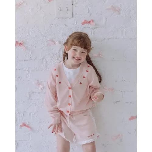 SSG: 로아앤제인 설렘 니트 가디건 30,369원 무배