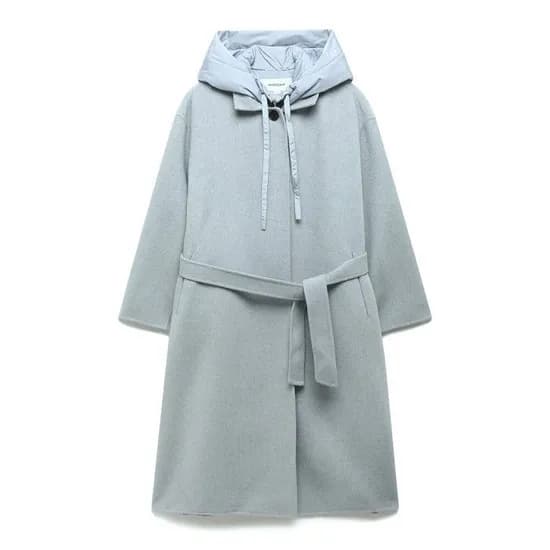 박시 롱코트+다운 베스트 143,910원+무료반품o
