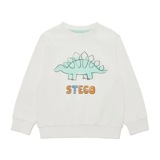 래핑차일드 다이노 맨투맨 12,150원