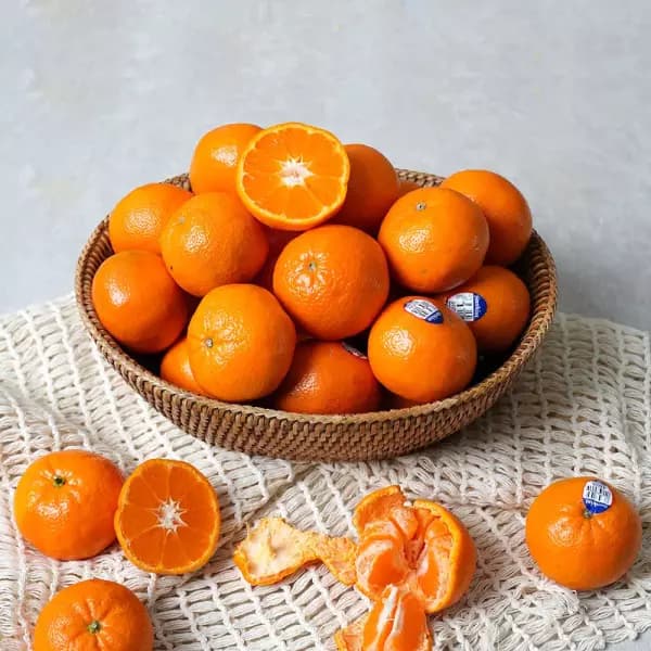 캘리포니아 고당도 만다린 귤 2kg 15,720원 무배