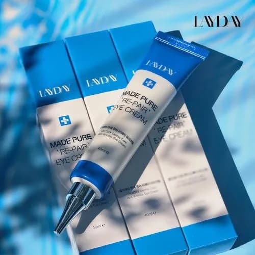 레이데이 마데 퓨어 리페어 아이크림 40ml 3개세트 8,900원