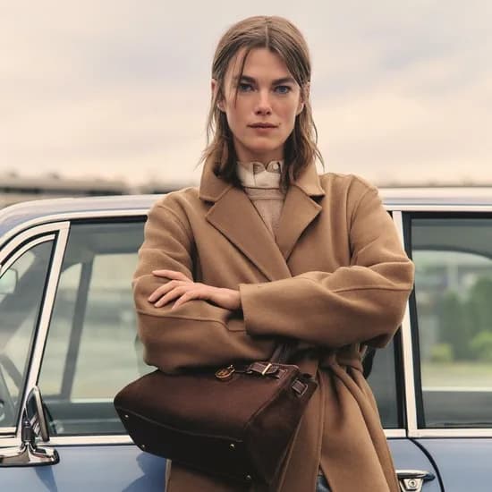 타미힐피거 메리노 브이넥 가디건 70,020원 무배