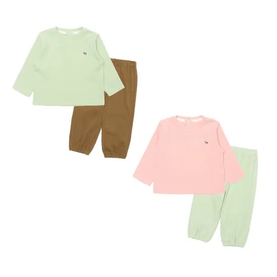 블루독베이비 상하세트 17,510원