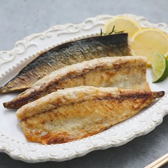 가시없는 노르웨이 고등어 800g 2팩 (6-8개) 23760원