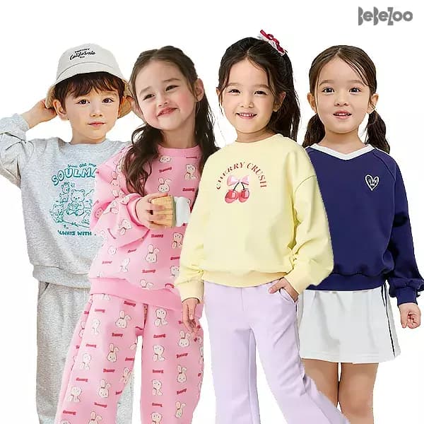 베베쥬 스테이상하복
