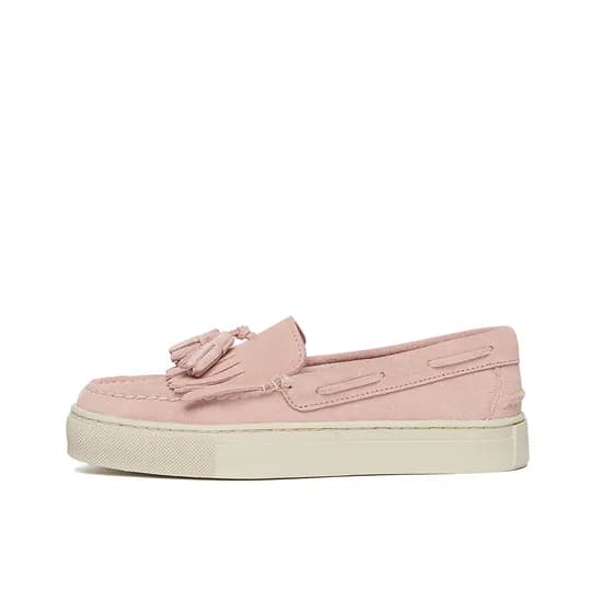 바스 에스더 벨루어 테슬로퍼 우먼