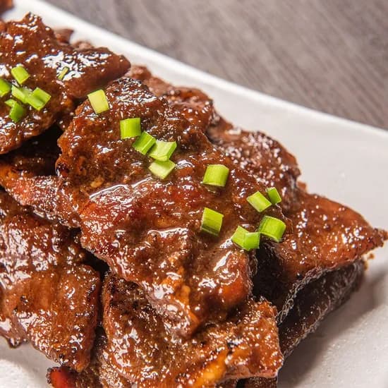 양념돼지 왕구이 간장 고추장맛 600g 600g