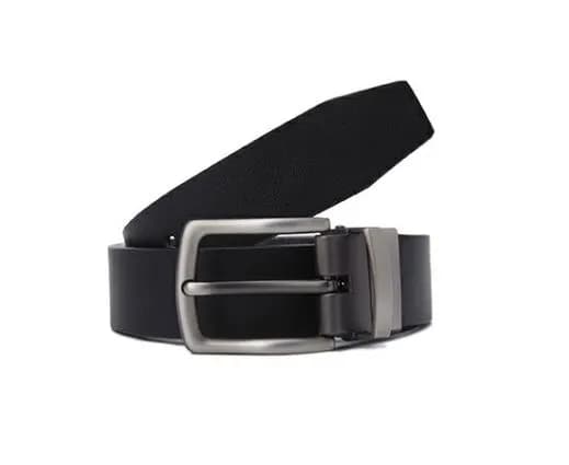 폴햄 남성 리버시블 웨빙 벨트