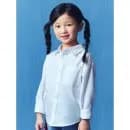 탑텐키즈 공용 옥스포드 셔츠/베스트