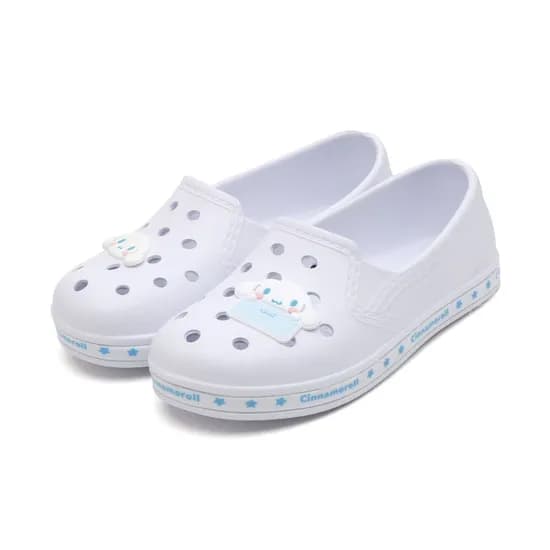 산리오 캐릭터 신학기 실내화