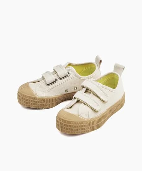 노베스타 키즈 스타마스터 Beige 25 27 28