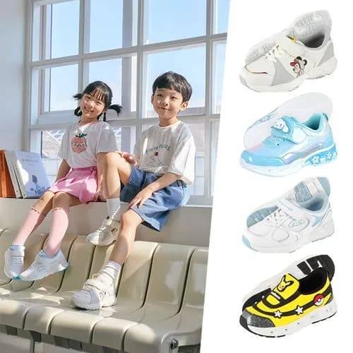 산리오 실내화 균일가