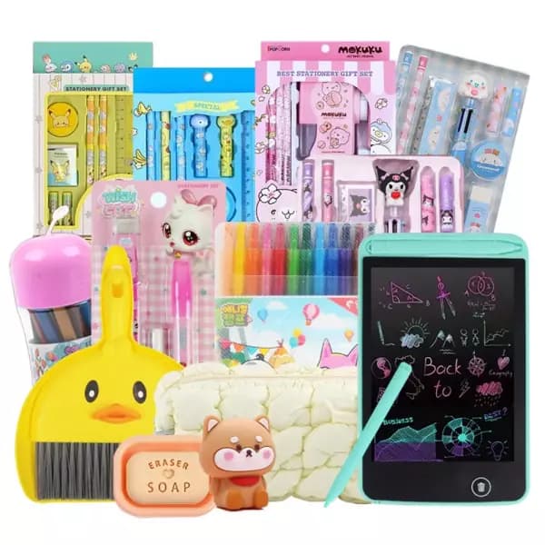 신학기준비물 입학선물 문구세트