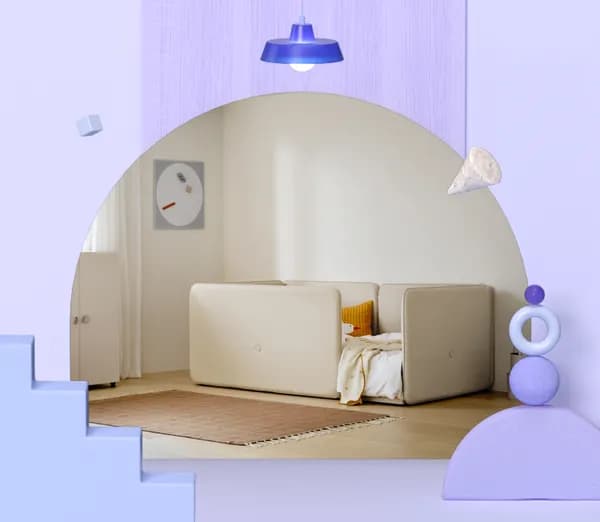 일룸 쿠시노 토퍼매트리스 24일 오전 11시