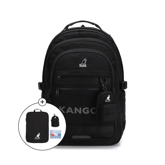 캉골 아이콘 퀀텀 프로 백팩