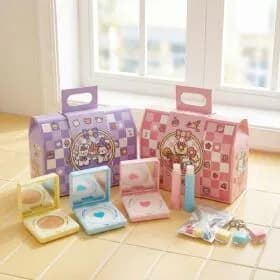 유아 화장품 트림 스페셜세트