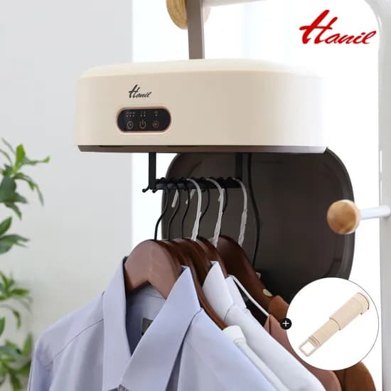 미니의류관리기