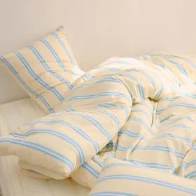 플로라 러닝소프트 사계절 차렵이불