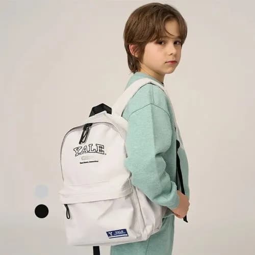 예일키즈 더블 슬라이더 책가방