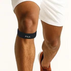 휠라 슬개골 무릎보호대