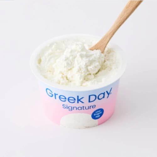 그릭데이 시그니처 그릭요거트 450g 2개