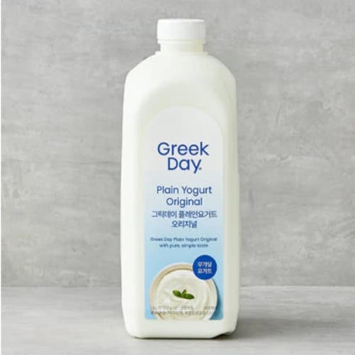 마시는 요거트 1.8L 4팩