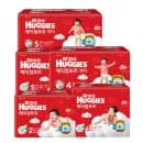 하기스 매직컴포트 기저귀 팬티 3박스