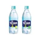 빅토리아 탄산수 라임 20개 청포도 20개