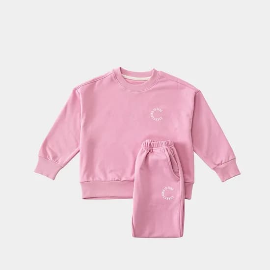 에콘드 파인 스웻 세트