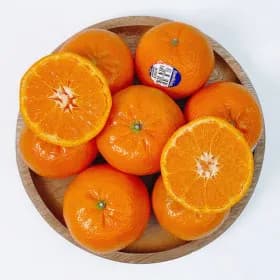 미국산 만다린 귤 특품 블랙라벨 2kg