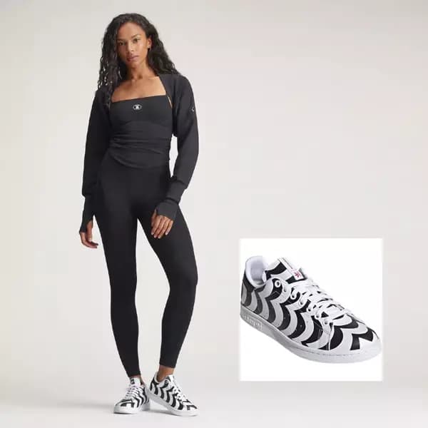 마리메코 스니커즈 아디다스 하루만 핫딜