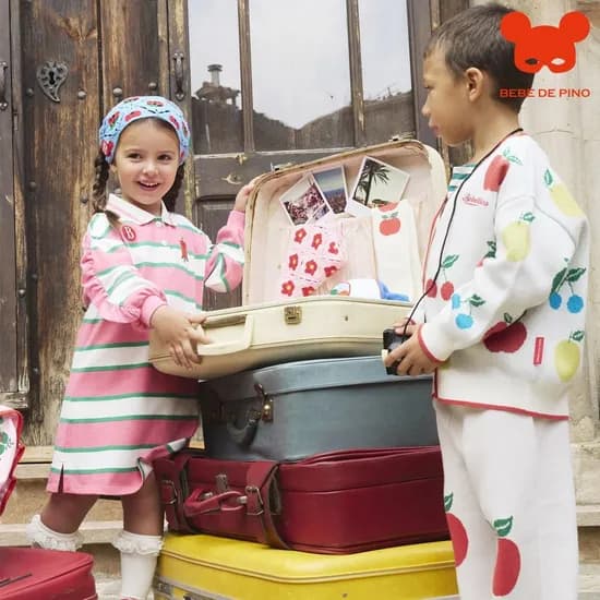 베베드피노 브로스 맨투맨