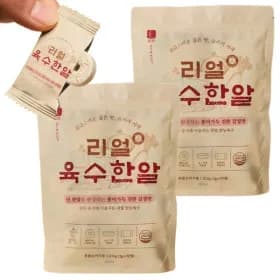 만능 코인 육수 70정 + 70정