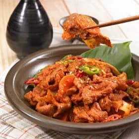 고추장 제육 불고기 300g 4팩