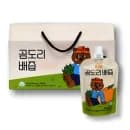 곰도리배즙 30포 2포 증정 총 32포