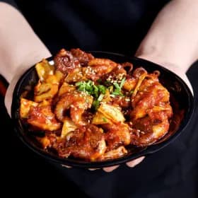 양념 쭈꾸미 1kg 500g 2팩